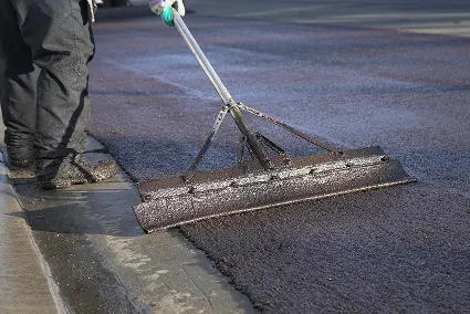 Durable-Driveway-Installation -Repair